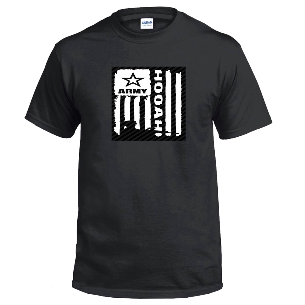 Army t-shirt